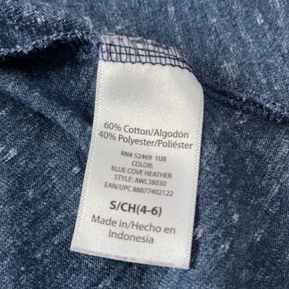 Two Athletic Works Short Sleeve Shirts Size Small - Picture 13 of 15